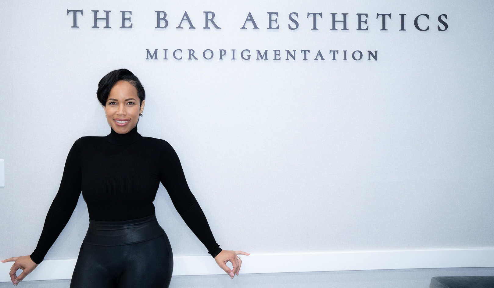 The Bar Aesthetics | Micropigmentation in San Francisco Bay Area